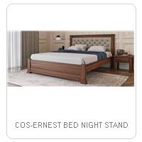COS-ERNEST BED NIGHT STAND